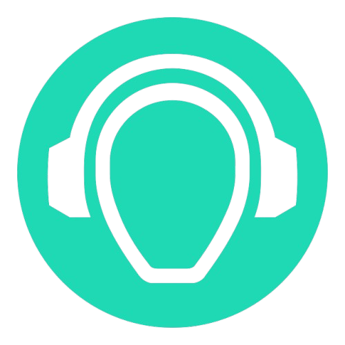 laut.fm Logo