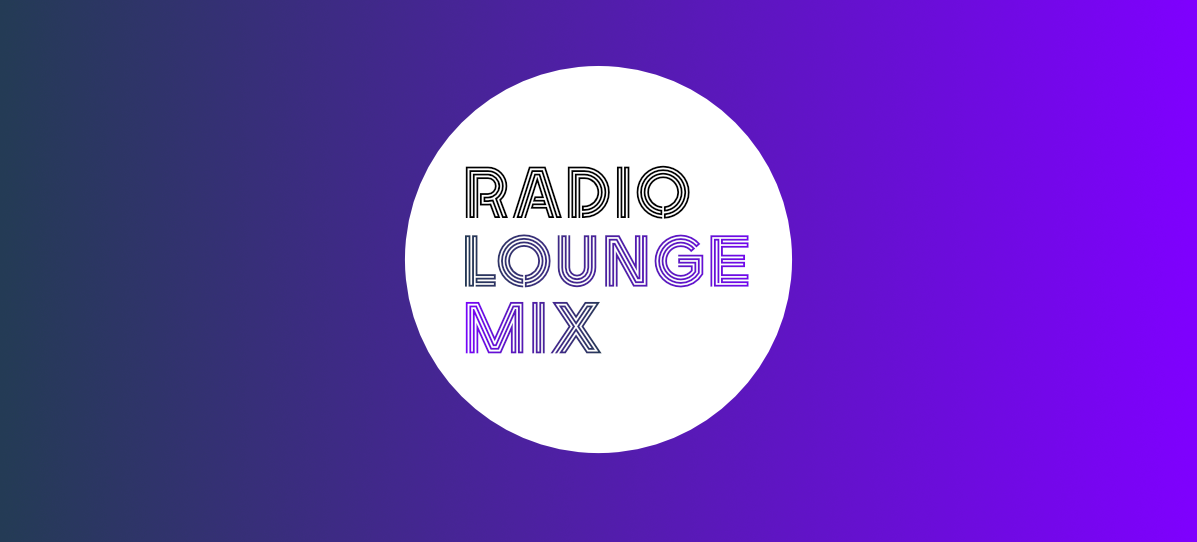 Radio LoungeMix Logo