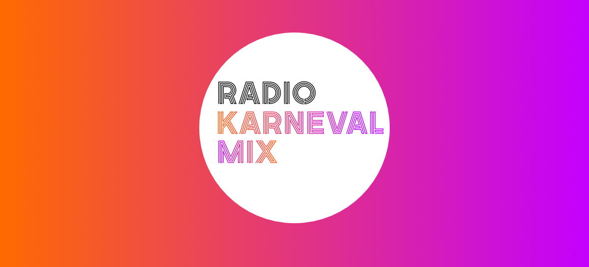 Radio KarnevalMix Logo