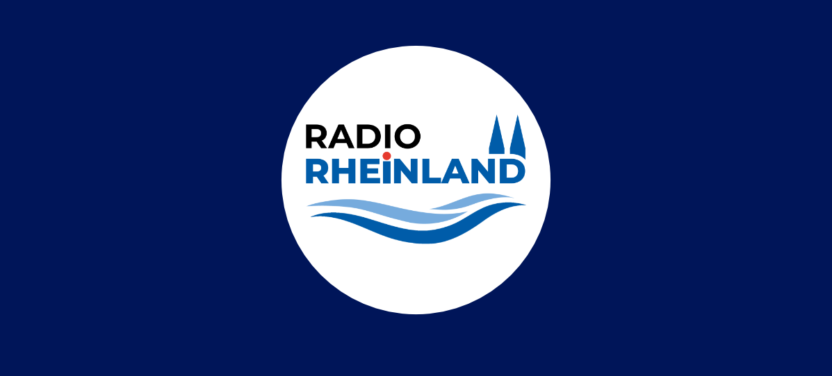 Radio Rheinland Logo
