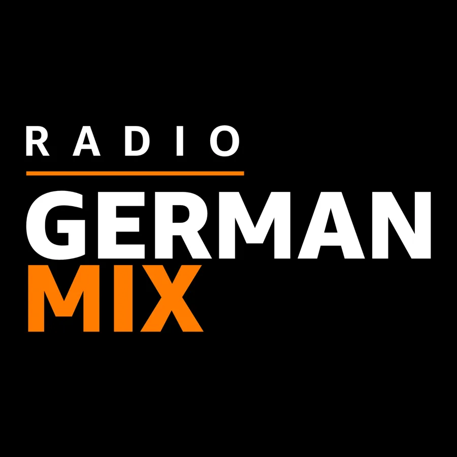 Logo Radio GermanMix