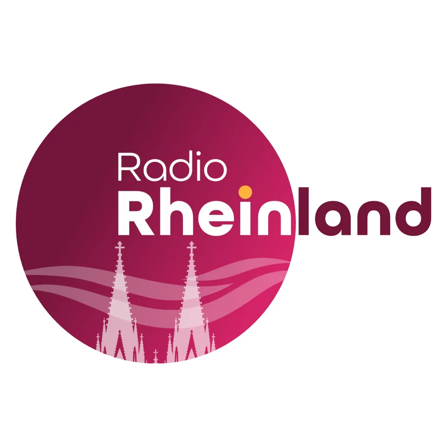 Logo Radio Rheinland
