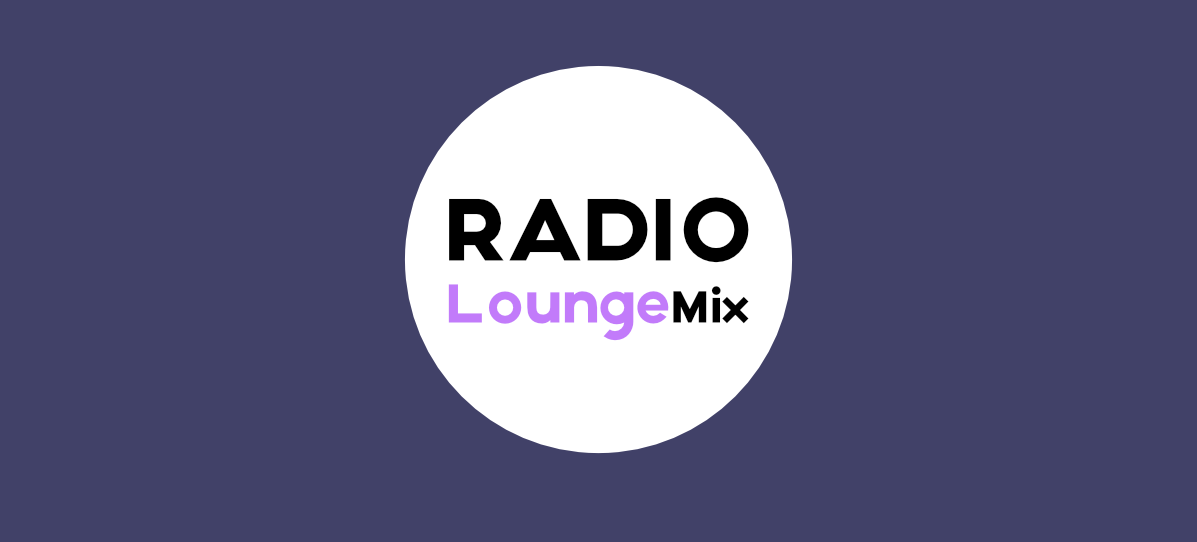 Radio LoungeMix Logo